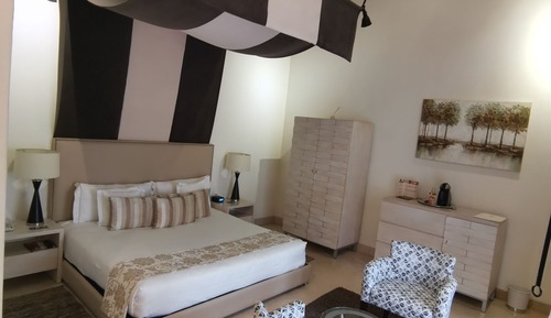 Habitación Premium