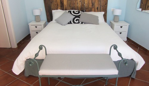 Habitación doble