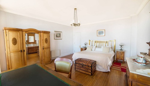 Habitación doble (2 Adults)