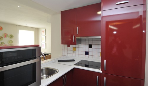 Superior 2 bedroom apartment