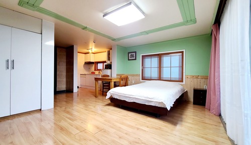 Habitación Deluxe, 1 habitación, no fumadores