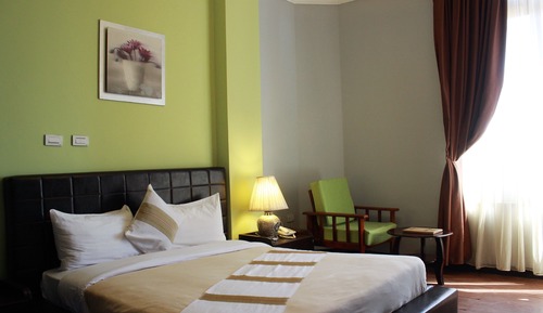 Suite