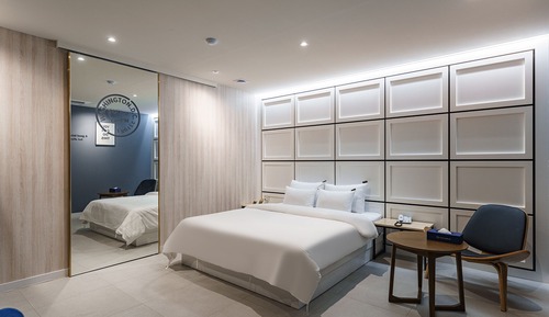 Habitación Premium doble