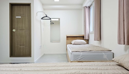 Habitación familiar (3 Guests)