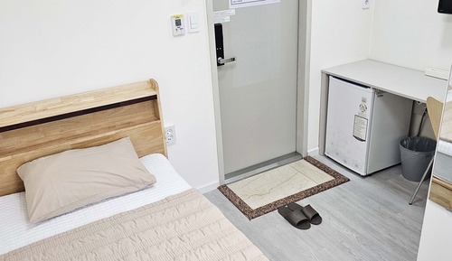 Habitación individual