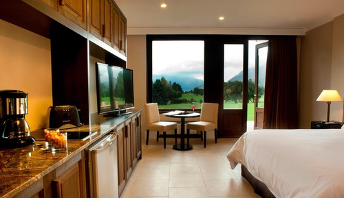 Habitación Grand, 1 cama de matrimonio grande