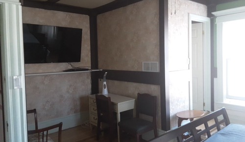 Habitación Business