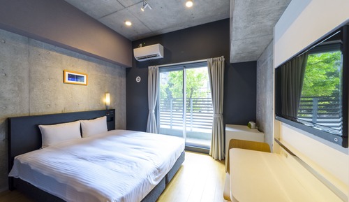 Habitación, no fumadores (Relax Queen, New building)