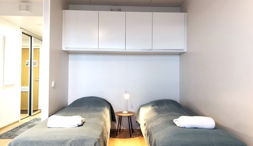 Estudio (City Center Area)