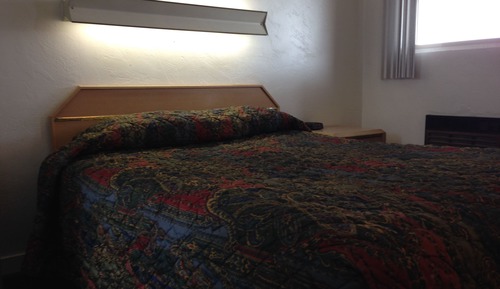 Habitación, 1 cama de matrimonio