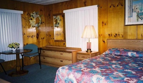 Habitación clásica, 1 cama de matrimonio