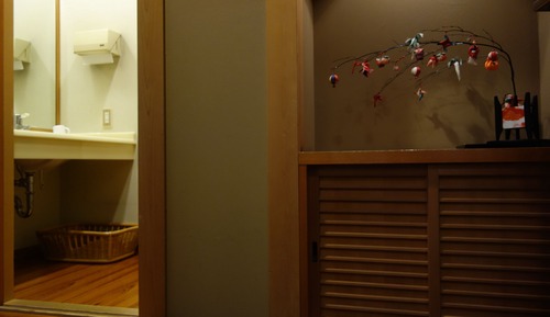 Habitación tradicional, no fumadores, baño privado (Superior)