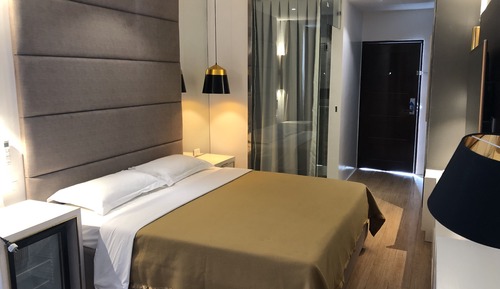 Suite Royal