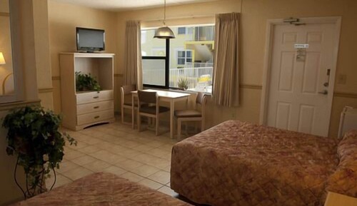 Habitación estándar