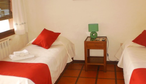 Habitación doble
