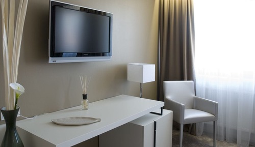 Habitación individual