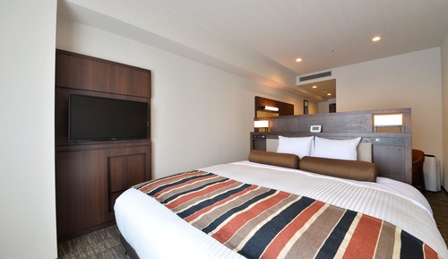 Habitación Premium, no fumadores (Premium King)