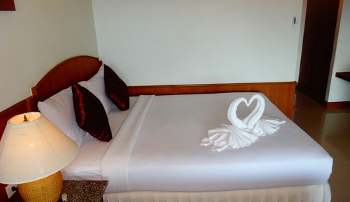 Suite estudio superior