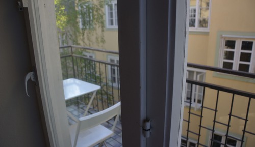 Apartamento, 1 habitación