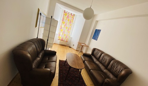 Apartamento, 2 habitaciones