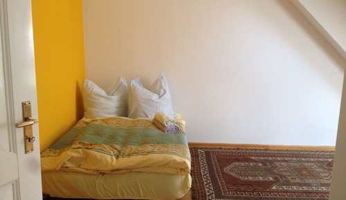 Ático, 2 habitaciones, bañera de hidromasaje