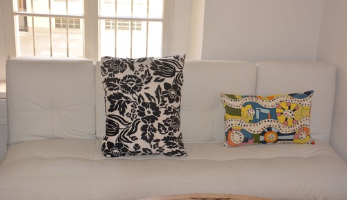 Apartamento familiar, varias habitaciones