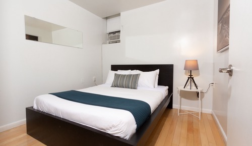 Suite Deluxe, vistas parciales al mar