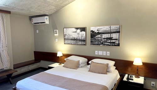 Habitación estándar
