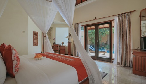 Villa, 1 habitación (Plunge Pool)