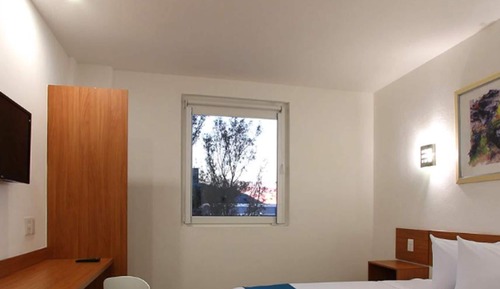 Habitación superior, 1 cama de matrimonio