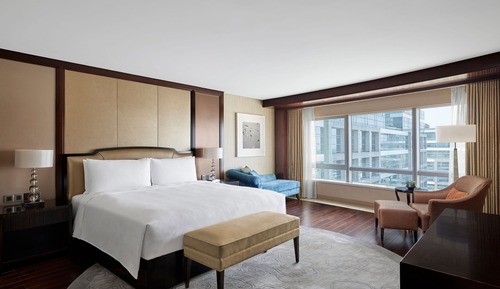 Suite Club, 1 habitación
