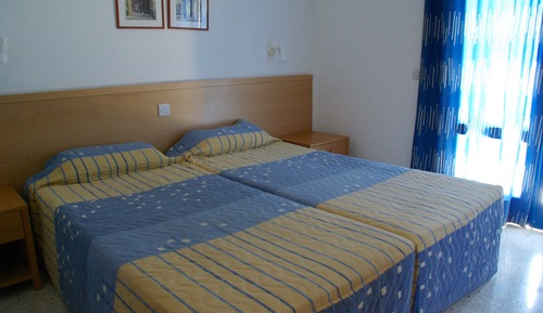 Apartamento, 1 habitación