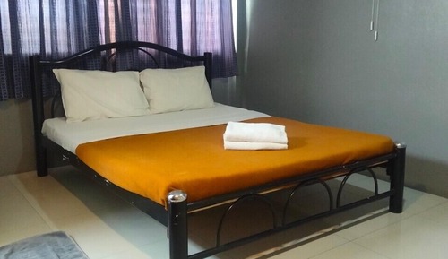 Standard Double Room with Fan