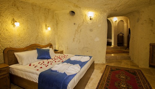 Suite ejecutiva