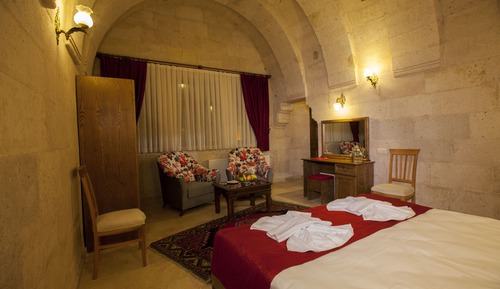 Habitación superior