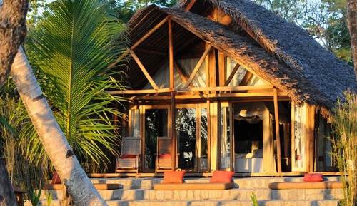 Habitación ejecutiva