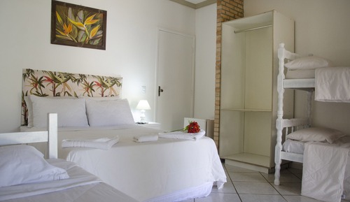 Habitación familiar