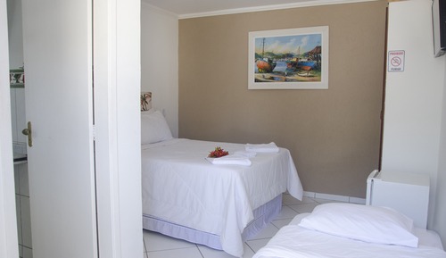Habitación estándar