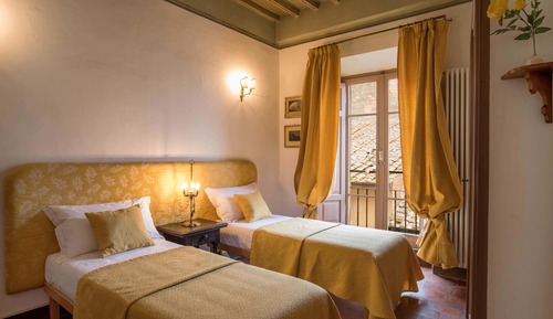 Suite clásica, 2 habitaciones