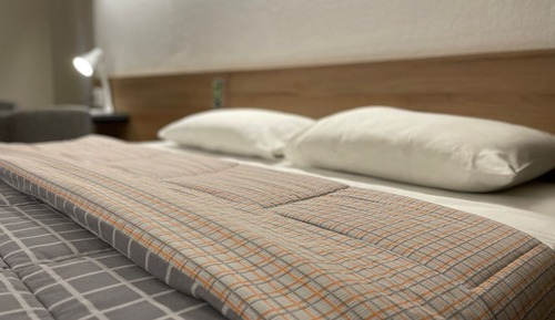 Habitación estándar, 1 cama doble