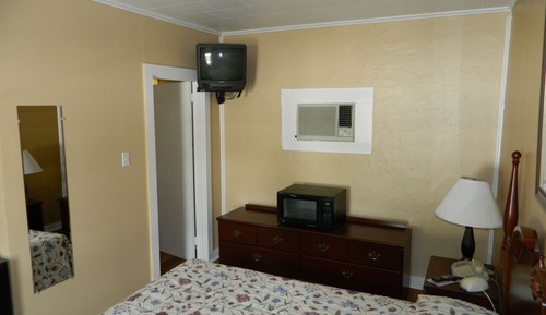 Habitación individual estándar
