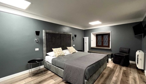Apartamento de lujo