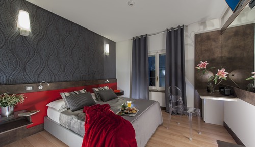 Suite Deluxe