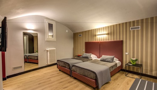 Apartamento, 2 habitaciones
