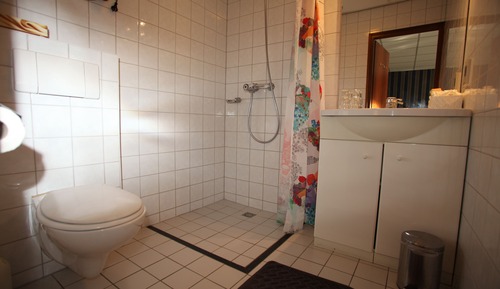 Habitación doble, 2 camas individuales