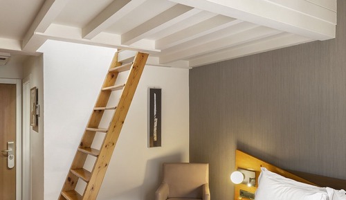 Children's Triple Room