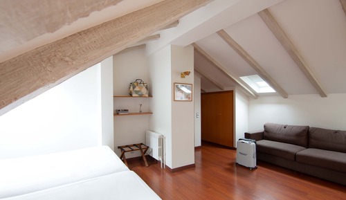 Habitación Premium