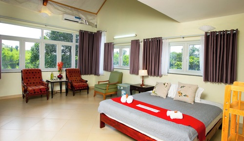 Villa Riverview 4