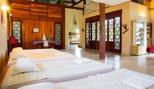 Villa Riverview 5