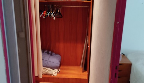 Suite Confort, baño privado